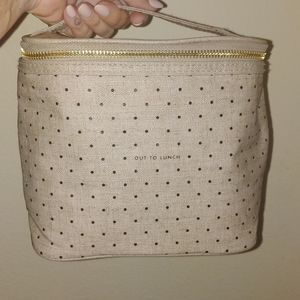Kate Spade Lunchbox